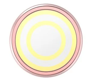 Фото: Електрична зубна щітка Oclean Kids Electric Toothbrush Pink (6970810552409) № 6 | KTC