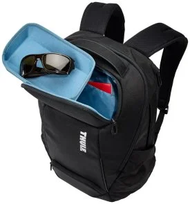 Фото: Рюкзак для ноутбука THULE Accent 28L Black (3204814) № 4 | KTC