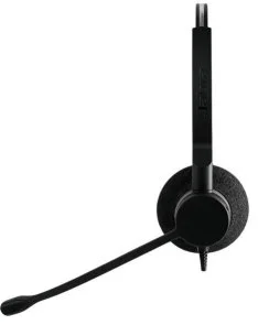 Фото: Гарнітура Jabra BIZ 2300 QD Wideband Duo (2389-820-109) № 3 | KTC