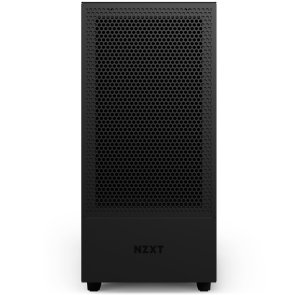 Корпус NZXT H510 Flow Black with window (CA-H52FB-01)