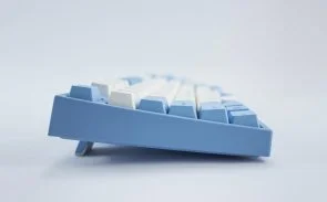 Фото: Клавіатура Varmilo VEA108 Sea Melody Cherry Mx Silent Red UKR/ENG/RU Multicolor (A26A038A6A1A06A033) № 8 | KTC