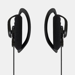 Навушники KOSS KSC35 On-Ear Clip Black (196734.101)