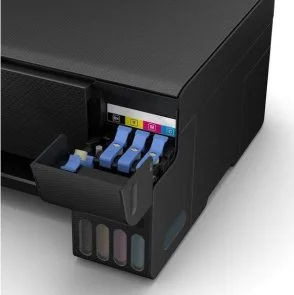Фото: БФП Epson EcoTank L3250 A4 with Wi-Fi (C11CJ67412) № 6 | KTC