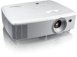 Проектор Optoma EH338 3800 Lm (95.78E01GC0ER)