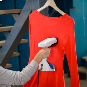 Вертикальний відпарювач Tefal DT7000E0