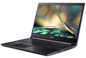 Ноутбук Acer Aspire 7 A715-43G-R7FZ Black (NH.QHHEU.007)