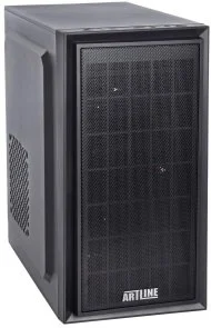 Фото: Персональний комп'ютер ARTLINE WorkStation W52 (W52v22Win) - Intel Core i5 i5-14400F / 32 ГБ DDR5 / HDD + SSD 2 ТБ + 480 ГБ / Nvidia / GeForce RTX 3050, 8 ГБ / Intel B760 / 650 Вт № 2 | KTC