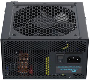 Блок живлення Seasonic 850W G12 GM-850 (A851GMAFH)