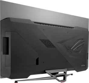 Монітор ASUS ROG Swift PG48UQ (90LM0840-B01970)