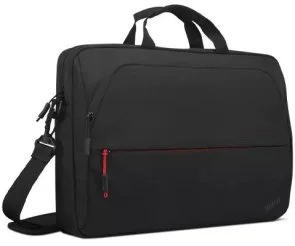 Фото: Сумка для ноутбука Lenovo ThinkPad Essential 16-inch Topload Eco Black (4X41C12469) № 2 | KTC