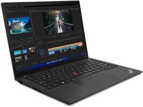 Ноутбук Lenovo ThinkPad P14s G3 21AK000KRA Black