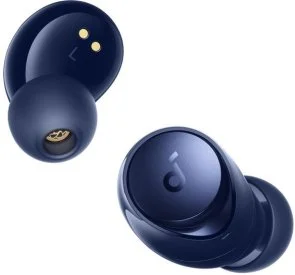 Фото: Навушники Anker SoundCore Space A40 Blue (A3936G31) № 5 | KTC