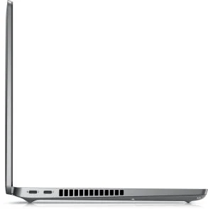Фото: Ноутбук Dell Latitude 5430 N201L5430MLK14UA_W11P Grey - 14" VA 60 Гц / Intel Core i5 / i5-1235U / DDR4 8 ГБ / PCI-E SSD 256 ГБ / Intel Iris Xe Graphics № 6 | KTC