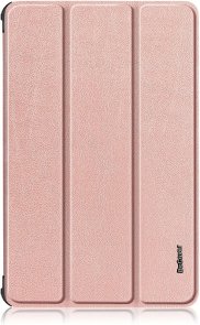 Чохол для планшета BeCover for Lenovo Tab M10 TB-328F 3rd Gen - Smart Case Rose Gold (708288)