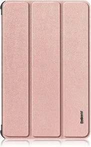 Фото: Чохол для планшета BeCover for Lenovo Tab M10 TB-328F 3rd Gen - Smart Case Rose Gold (708288) № 2 | KTC