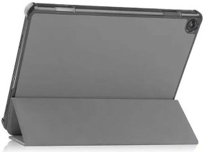  Чохол для планшета BeCover for Lenovo Tab M10 TB-328F 3rd Gen - Smart Case Gray (708284)