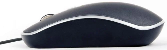 Фото: Миша Gembird MUS-4B-06-BS Black № 3 | KTC