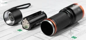 Фото: Ліхтар ручний Neo Tools 99-032 200Lm № 7 | KTC
