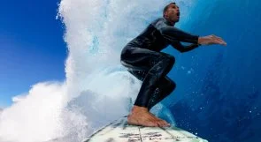 Фото: Кріплення-наклейка GoPro на дошку для серфінгу (ASURF-001) № 7 | KTC