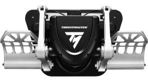 Педалі ThrustMaster TPR Pendular Rudder