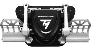 Фото: Педалі ThrustMaster TPR Pendular Rudder № 3 | KTC