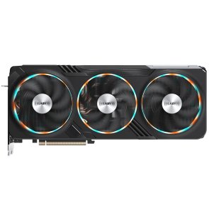 Відеокарта Gigabyte RTX 4070 Ti Gaming OC 12G (GV-N407TGAMING OC-12GD)