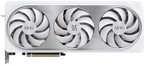  Відеокарта Gigabyte RTX 4070 Ti Aero OC 12G (GV-N407TAERO OC-12GD)