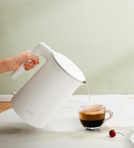 Електрочайник Xiaomi Electric Kettle 2 EU (BHR5927EU)