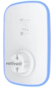 Фото: Точка доступy Wi-Fi Ubiquiti U6 Extender (U6-EXTENDER) № 3 | KTC