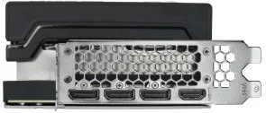 Фото: Відеокарта Palit RTX 4070 Ti GameRock Classic (NED407T019K9-1046G) № 5 | KTC