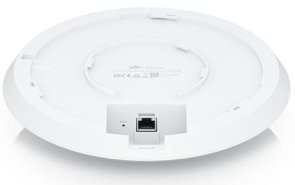 Точка доступy Wi-Fi Ubiquiti U6 Enterprise (U6-ENTERPRISE)