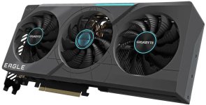 Відеокарта Gigabyte RTX 4070 Ti Eagle OC (GV-N407TEAGLE OC-12G)