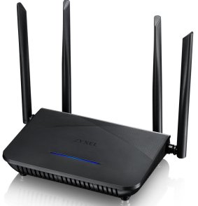 Wi-Fi Роутер Zyxel NBG7510 (NBG7510-EU0101F)