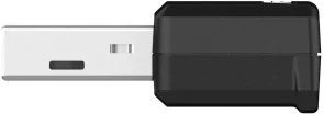 Фото: Wi-Fi адаптер ASUS USB-AX55 Nano (90IG06X0-MO0B00) № 3 | KTC