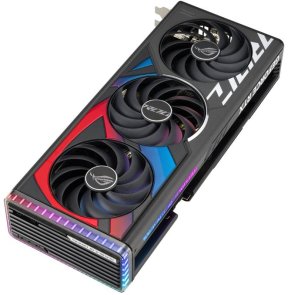 Відеокарта ASUS ROG Strix GeForce RTX 4070Ti 12GB GDDR6X OC Edition (ROG-STRIX-RTX4070TI-O12G-GAMING)