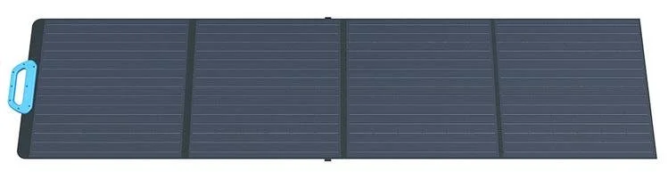 Фото: Сонячна панель Bluetti PV200 200W № 2 | KTC