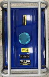  Генератор TAYO TY3800B 2800W Blue (TY3800B Blue)