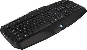 Фото: Клавіатура Zalman ZM-K300M USB № 3 | KTC