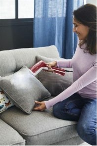 Вертикальний відпарювач Tefal DT6132E0