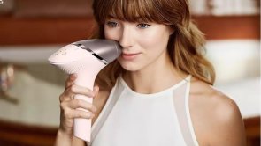 Фотоепілятор PHILIPS Lumea серії 9000 BRI958/00