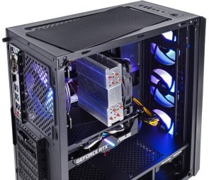 Персональний комп'ютер ARTLINE Gaming X75 (X75v52)