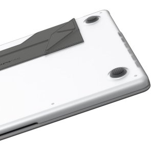 Чохол AMAZINGthing for Macbook Air 13.6 - Marsix Pro Case Grey (MCBAIR13.6GY)