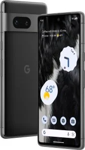 Фото: Смартфон Google Pixel 7 8/256GB Obsidian № 2 | KTC