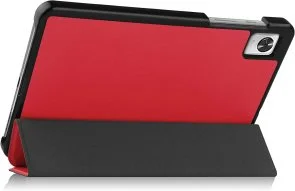 Фото: Чохол для планшета BeCover for Realme Pad Mini - Smart Case Red (708260) № 3 | KTC