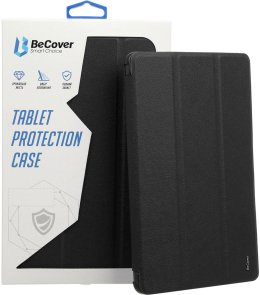 Чохол для планшета BeCover for Realme Pad Mini - Smart Case Black (708257)