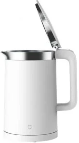 Фото: Електрочайник Xiaomi MiJia Mi Smart Kettle Pro White № 4 | KTC