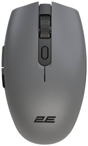 Миша 2E MF2030 Rechargeable Wireless Grey (2E-MF2030WG)