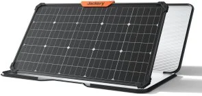 Фото: Сонячна панель Jackery SolarSaga 80W (HTO737) № 3 | KTC