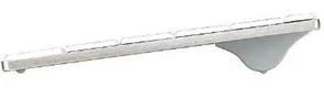 Фото: Клавіатура Rapoo Ultra-slim 9070 біла № 3 | KTC