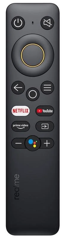Фото: Телевізор LED Realme TV RMV2003 (Android TV, Wi-Fi, 1920×1080) № 5 | KTC
